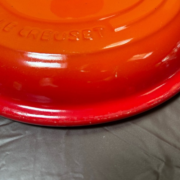 Le Creuset Savoye pot with lid - Picture 8 of 8